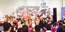 国漫热门IP改编手游《狠西游》 第三季度正式公测