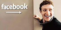 扎克伯格：除了VR外 Facebook还将开发AR眼镜
