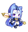 奥拉星辰辰