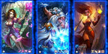 3D动作卡牌手游《Wrath of Gods:Zeus Age》即将登陆WP市场
