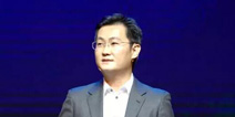 马化腾宣布将捐1亿股腾讯股票支持公益慈善