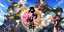 游族网络宣布拿下《刀剑乱舞》国内代理