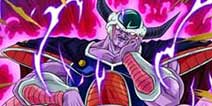 库鲁德大王登场!龙珠激斗4月21日更新公告