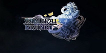 动作RPG手游《武士崛起》 宣传视频首曝