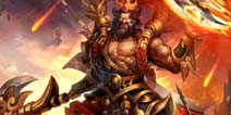 乱斗西游2武德星君六人对战操作团战技巧解析