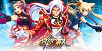 再推创新《时空猎人》4月27日更新前瞻