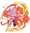 热血精灵派闭月·貂蝉
