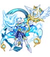 奥拉星真言诺亚
