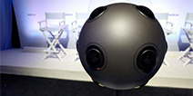 迪士尼与诺基亚合作 打造虚拟现实视频
