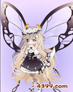 小花仙噬魂师套装