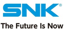 未来就是现在 《拳皇》开发商SNK更换LOGO