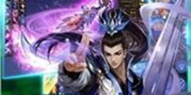 武侠对战rpg手游《圣灵战记》 即将推出