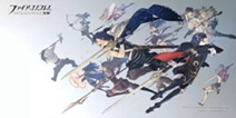 任天堂经典ip系列《火焰之纹章》 即将推出手游