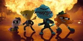 Cartoon Network再推新作《口香糖特工》上线双平台