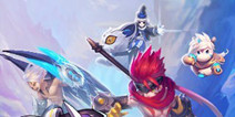 武侠对战rpg手游《我叫姜子牙》 即将推出