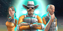 优秀3D射击新作《太空刑警2》确定6月发布