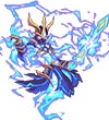 热血精灵派雷霆之怒雷兹