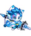 奥拉星麟儿