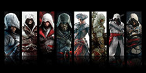 中国特色MMORPG正版手游《刺客信条》 即将推出