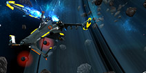 大朋VR一体机：“宇宙版全民打飞机”已上线!