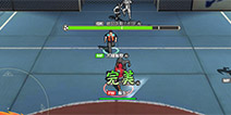 奔跑在绿茵场上《小小足球》实时3V3开战!