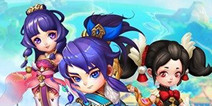 神话仙侠风手游《镜花奇缘》 今日不删档内测
