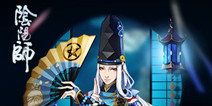 唯美回合RPG手游《阴阳师》 即将开启测试