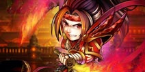 少年三国志蜀国红将后期阵容搭配攻略