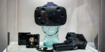 HTC分拆VR业务传闻又起 恐慌引发股价跌停