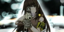 《少女前线》更换代理与官网 与原代理是非扑朔迷离