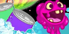 益智新游《弹出火箭救援》上架:叠叠高也能营救外星小生物