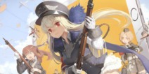 《少女前线》更换代理后续 数据声优恐无法保留