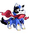 奥拉星魔犬阿达