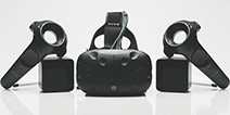 HTC Vive或已出货5万台 扭转命运似有起色?