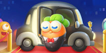山寨《保卫萝卜3》冲进App Store免费榜前50