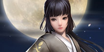 《剑侠代号S》美萝莉参见 集剑术与美貌于一身的女子