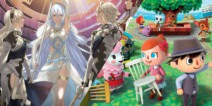 DeNA：《动物之森》与《火焰纹章》手游将以免费形式出现