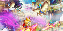 盘点：西方魔幻世界中的飞行坐骑