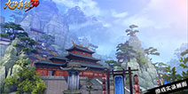 打造全新门派体系《九阴真经3D》菁英测试今日开启