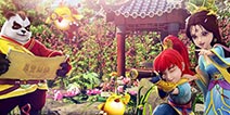 全新运筹帷幄《神武2》无尽宝藏正式开启