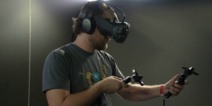 AR/VR全球排名出炉 HTC Vive第一Oculus未进前五