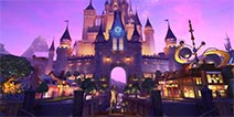 发起进军号角!迪士尼推虚拟现实应用Disney Movies VR