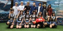 英雄互娱发布HPL2016赛事规划 《巅峰战舰》成为首个TPS海战竞技比赛项目