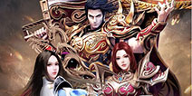 活动福利一起来《我们的传奇》5月19日iOS测试开启