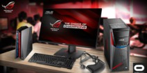 华硕公开两款全新VR用主机 价格已破万元