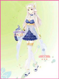 夏目的美丽日记10-1五星搭配攻略 第十章保护攻略