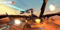 实现VR游戏跨平台联机 《安莎尔星球大战2》将登录Oculus Rift