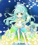 奥比岛海洋精灵