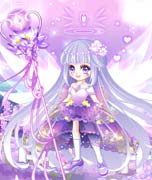 奥比岛幻紫