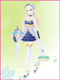 夏目的美丽日记10-12五星搭配攻略 第十章当然是老规矩攻略